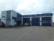 Freie Werkstatt  73084 Salach: Auto Klein GmbH