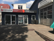 Freie Werkstatt  07639 Bad Klosterlausnitz: AUTOHOF PLÖTNER&KRUG OHG