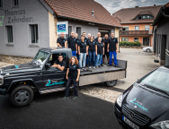 Freie Werkstatt  97232 Giebelstadt: Thomas Zehnder GmbH