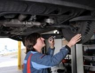 Freie Werkstatt  16359 Biesenthal: Autowerkstatt Dobberkau GmbH & Co.