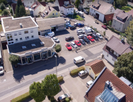 Vertragswerkstatt 71254 Ditzingen: Autohaus Ansel Ford-Händler