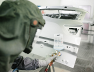 Freie Werkstatt  85229 Markt Indersdorf: Lackierzentrum Zotz GmbH