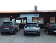 Freie Werkstatt  82319 Starnberg: Georg Schreiner