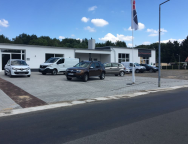 Freie Werkstatt  01979 Lauchhammer: Autocenter Liepack GmbH & Co.KG