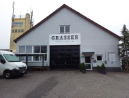 Freie Werkstatt  90513 Zirndorf: KFZ-Technik Grasser