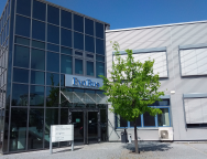 Freie Werkstatt  85748 Garching: EvoBus GmbH BusWorld Home München