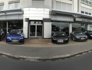 Vertragswerkstatt 65936 Frankfurt am Main: AUTO-KLEIN  GmbH & Co. KG