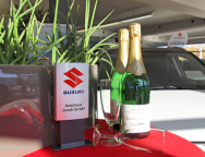 Vertragswerkstatt 79364 Malterdingen: Autohaus Jauch GmbH