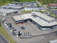 Vertragswerkstatt 97837 Erlenbach: A.M.T. Autohaus GmbH