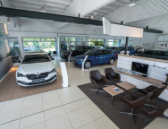 Vertragswerkstatt 15562 Rüdersdorf: Siegfried Erkner und Sohn GmbH