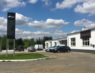 Freie Werkstatt  01979 Lauchhammer: Autocenter Liepack GmbH & Co.KG