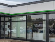 Vertragswerkstatt 91154 Roth: Skoda Autohaus Roth: Feser-Joachim GmbH