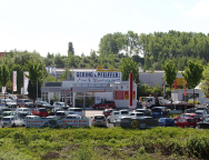 Vertragswerkstatt 09116 Chemnitz: Autohaus Gering & Pfeiffer GmbH Pannenhilfe Abschleppdienst