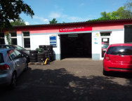 Freie Werkstatt  01589 Riesa: Autocenter Hartig