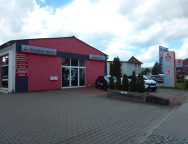 Vertragswerkstatt 07806 Neustadt: Autohaus Kraft