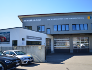 Freie Werkstatt  88433 Schemmerhofen-Ingerkingen: IDENTICA Bernd Humm