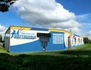 Freie Werkstatt  52072 Aachen: Wilfried und Nina Gottschalk Autolackierung und Kfz-Service OHG 