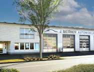 Freie Werkstatt  33415 Verl: J. Gerber Automobile