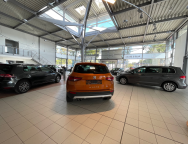 Vertragswerkstatt 15806 Zossen: Autohaus Markwardt - Zossen  GmbH
