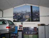 Freie Werkstatt  65929 Frankfurt am Main: Reifen Haub Inh. Lars Haub e.K.