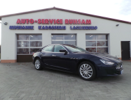 Freie Werkstatt  01744 Dippoldiswalde: Unfall Reparaturen Service  Heiko Ruhsam GmbH