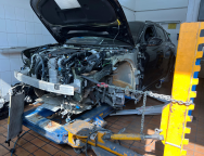 Vertragswerkstatt 13407 Berlin: WohnCars GmbH