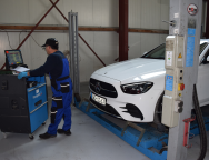 Freie Werkstatt  45884 Gelsenkirchen: FB Kfz-Technik Meisterbetrieb