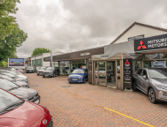 Vertragswerkstatt 82054 Sauerlach: Auto Huber GmbH