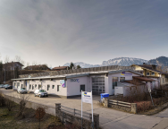 Freie Werkstatt  87459 Pfronten-Weißbach: Menhofer Lackier- und Karosseriebetrieb