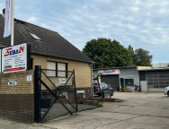 Freie Werkstatt  13627 Berlin: SEBA24 Kfz-Werkstatt UG