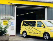 Freie Werkstatt  51377 Leverkusen: Firma Splieth Karosserie & Lack e.K. Inh. Hans Schmitz