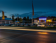 Vertragswerkstatt 83646 Bad Tölz: Häusler Automobil GmbH & Co. KG