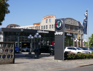 Vertragswerkstatt 04179 Leipzig: sportivo Leipzig GmbH