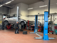 Freie Werkstatt  15745 Wildau: Autohaus Dietz GmbH