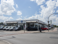 Vertragswerkstatt 91058 Erlangen: Feser-Biemann Erlangen GmbH