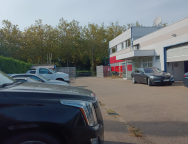 Freie Werkstatt  77933 Lahr: Westside Cutoms