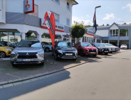 Vertragswerkstatt 64711 Erbach: Autohaus Manfred Müller GmbH