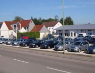 Freie Werkstatt  86609 Donauwörth: Automarkt Donauwörth