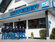 Freie Werkstatt  85737 Ismaning: Karosserie-Schneider e. K. Thomas Schneider