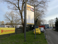 Freie Werkstatt  25335 Elmshorn: Scheiben Doktor Elmshorn