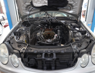 Freie Werkstatt  13409 Berlin: Auto Service G. Asad GmbH seit 1978