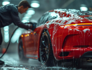 Freie Werkstatt  95326 Kulmbach: Portamotors 