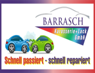 Freie Werkstatt  39288 Burg: Barrasch Karosserie + Lack GmbH