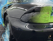 Freie Werkstatt  51545 Waldbröl: Autolackiererei Vedda