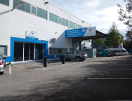 Freie Werkstatt  71034 Böblingen: Noble Paint GmbH