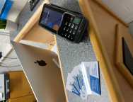 Freie Werkstatt  48703 Stadtlohn: Lackiertechnik Uwe Mauritz