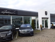 Freie Werkstatt  73066 Uhingen: Autosalon Uhingen GmbH