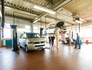 Freie Werkstatt  12529 Brandenburg: Autohaus Intermobil Kfz-Handel GmbH