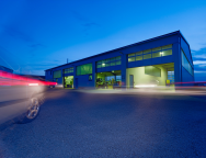 Freie Werkstatt  86637 Wertingen: Kfz Kotter GmbH &Co KG