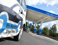 Freie Werkstatt  95709 Tröstau: KFZ Werkstatt Jürgen Brand